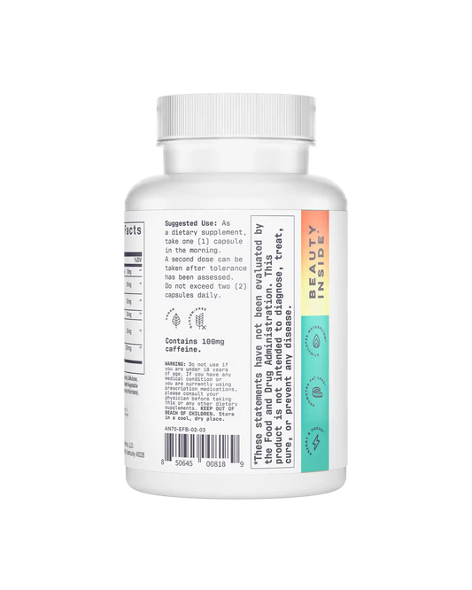 fat burner