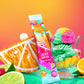 energy sticks - sherbet swirl