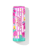 energy drink - cotton candy