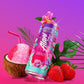 energy drink - hawaiian shaved ice