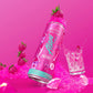 energy drink - pink slush