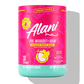 pre-workout+ burn - dragon fruit rush