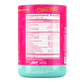 pre-workout+ burn - dragon fruit rush