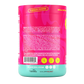 pre-workout+ burn - dragon fruit rush