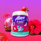 energy drink & pre-workout - hawaiian shaved ice