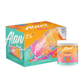 energy drink & pre-workout - orange kiss