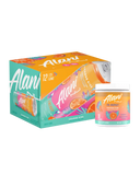 energy drink & pre-workout - orange kiss