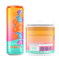 energy drink & pre-workout - orange kiss