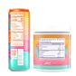 energy drink & pre-workout - orange kiss