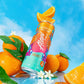energy drink & pre-workout - orange kiss