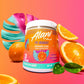 energy drink & pre-workout - orange kiss