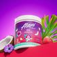 bcaa - hawaiian shaved ice