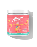 bcaa - sour peach rings