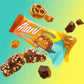 protein bar - munchies