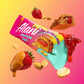 protein bar - peanut butter & jelly
