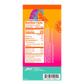energy sticks - orange kiss