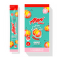 energy sticks - juicy peach