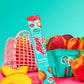 energy sticks - juicy peach