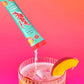energy sticks - juicy peach