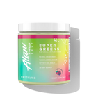 super greens - wild berry