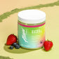super greens - wild berry