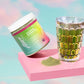 super greens - wild berry