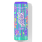 energy drink - purple cotton candy