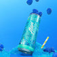 energy drink - blue slush