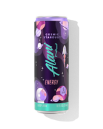 energy drink - cosmic stardust