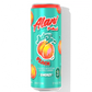 energy drink - juicy peach