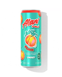 energy drink - juicy peach