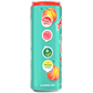 energy drink - juicy peach