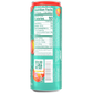 energy drink - juicy peach