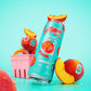 energy drink - juicy peach