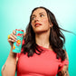 energy drink - juicy peach
