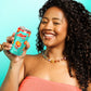 mini energy - juicy peach