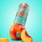 mini energy - juicy peach