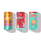 mini energy variety pack - splash pack