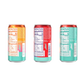 mini energy variety pack - splash pack